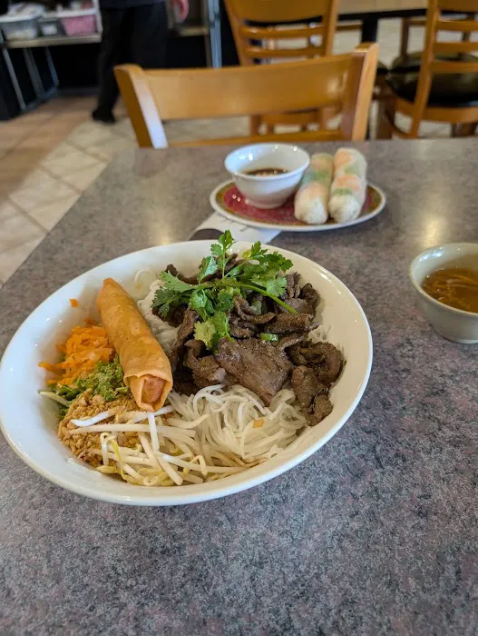 Pho Saigon Picture 4