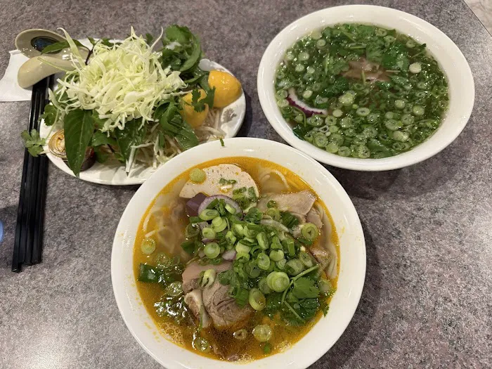 Pho Saigon Picture 5