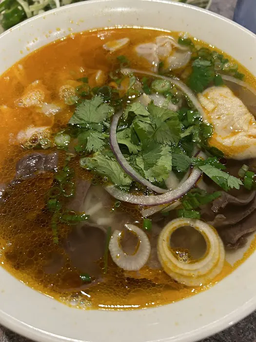 Pho Saigon Picture 3