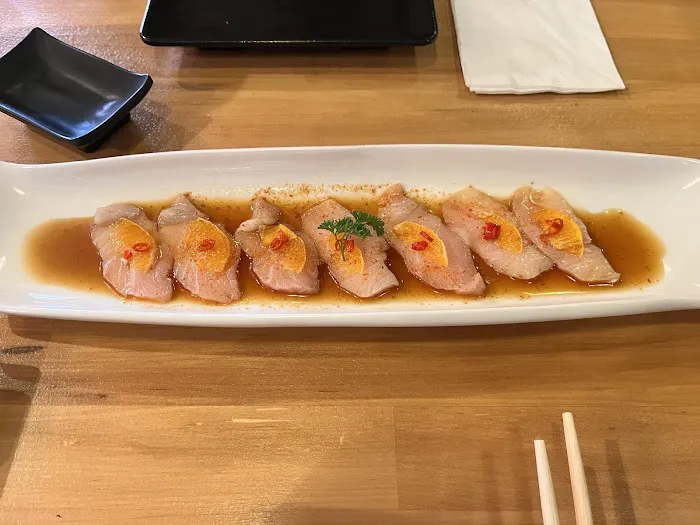 Fukuoka Sushi Bar & Grill Picture 7