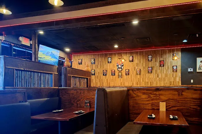 Fukuoka Sushi Bar & Grill Picture 1
