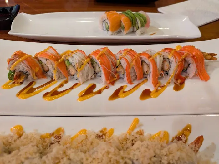 Fukuoka Sushi Bar & Grill Picture 4