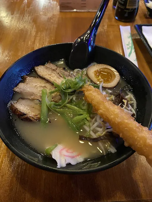 Fukuoka Sushi Bar & Grill Picture 10
