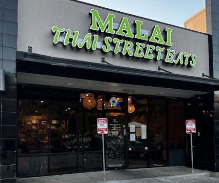 Malai