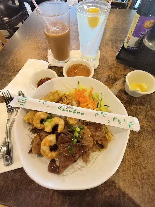 Simply Pho Picture 1