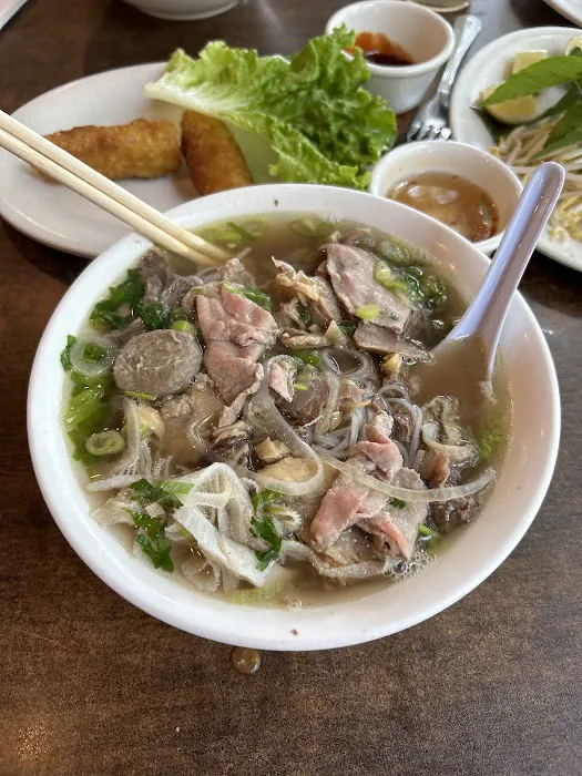 Simply Pho Picture 4