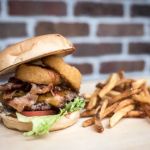 The Burger Joint