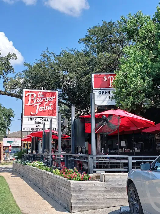 The Burger Joint Picture 3