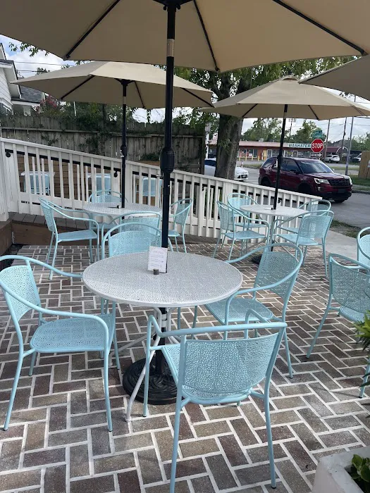 Cielito Cafe Picture 1