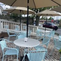 Cielito Cafe ico