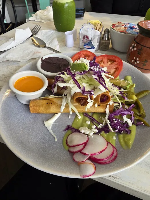 Cielito Cafe Picture 6