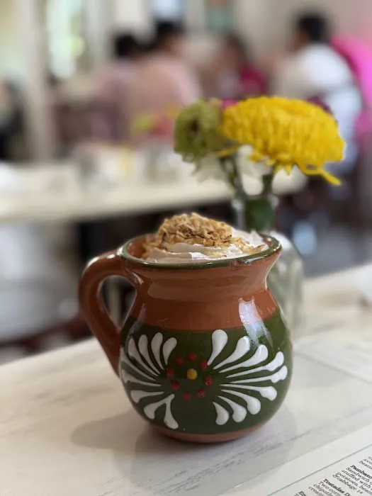 Cielito Cafe Picture 2