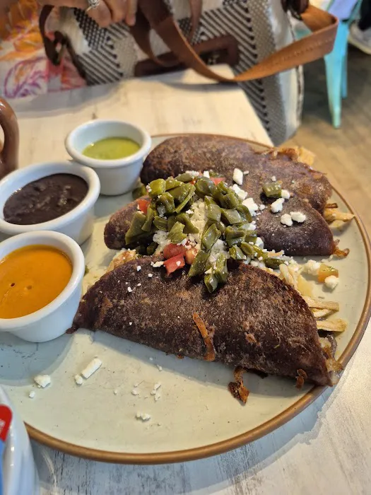 Cielito Cafe Picture 8