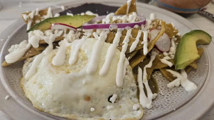 Cielito Cafe Picture 7