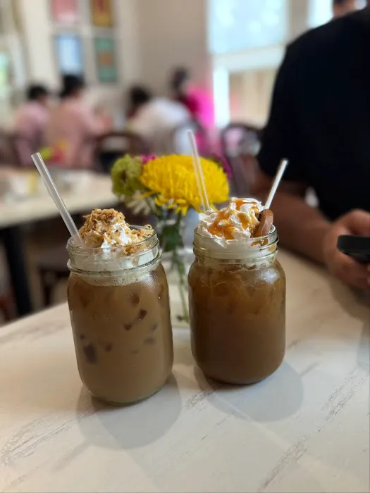 Cielito Cafe Picture 5