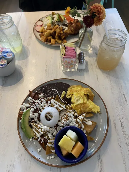 Cielito Cafe Picture 10