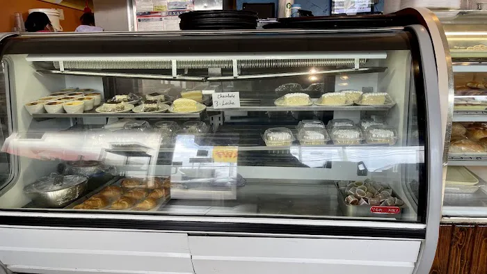 La Guadalupana bakery and cafe Picture 7