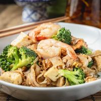 Nidda Thai Cuisine ico