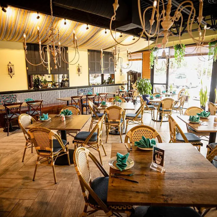Nidda Thai Cuisine Picture 4