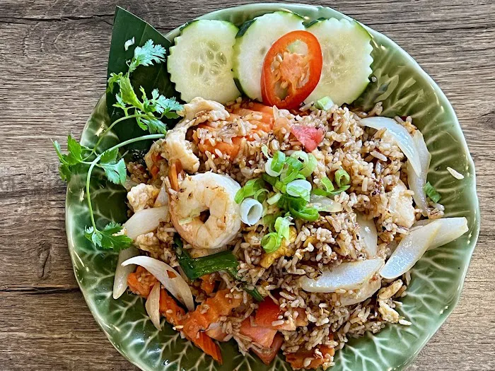 Nidda Thai Cuisine Picture 3