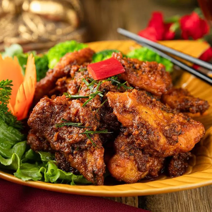 Nidda Thai Cuisine Picture 5