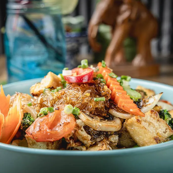 Nidda Thai Cuisine Picture 9