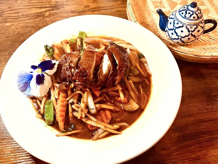 Nidda Thai Cuisine Picture 10