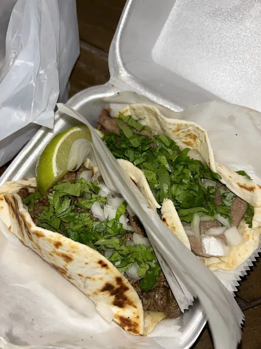 El Palomo (Food Truck) Picture 2