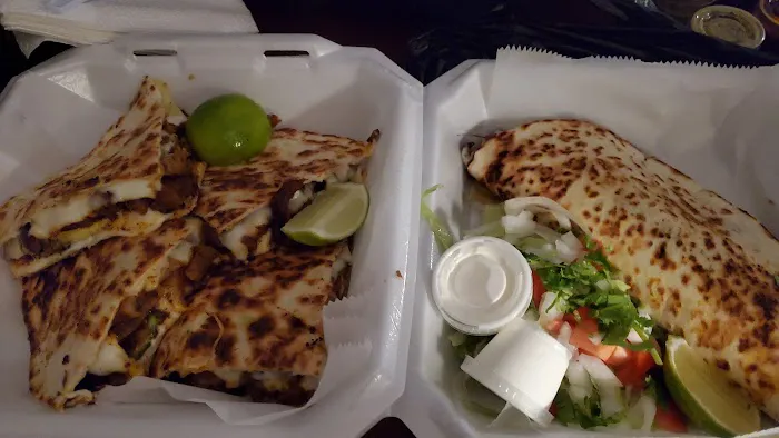 El Palomo (Food Truck) Picture 8