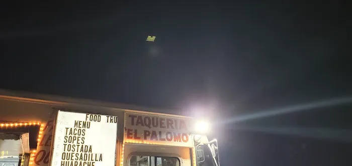 El Palomo (Food Truck) Picture 4