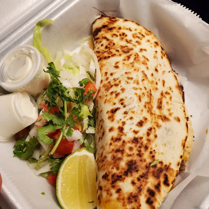 El Palomo (Food Truck) Picture 3