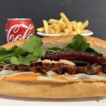 P. King Authentic Chinese Food