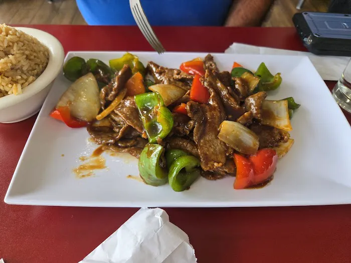 P. King Authentic Chinese Food Picture 5