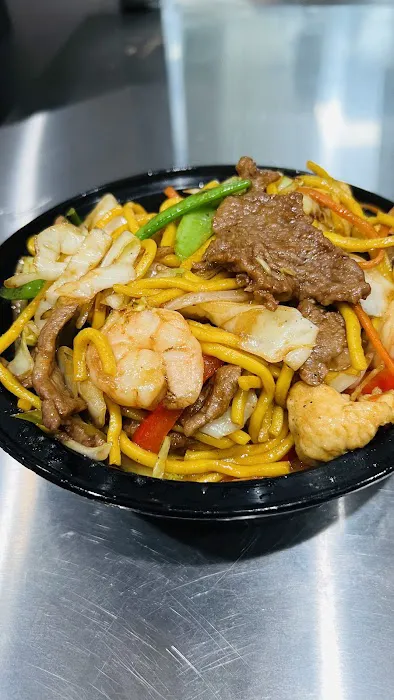 P. King Authentic Chinese Food Picture 7