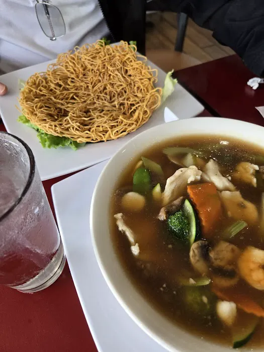 P. King Authentic Chinese Food Picture 8