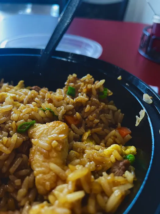 P. King Authentic Chinese Food Picture 10