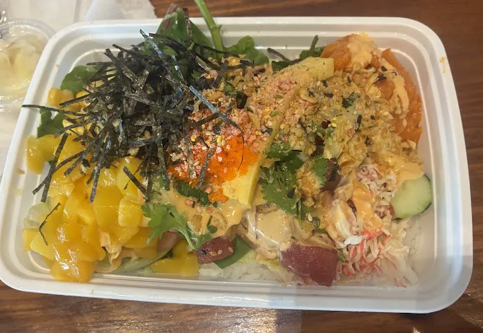 Poke In The Bowl Picture 2