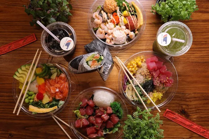 Poke In The Bowl Picture 10