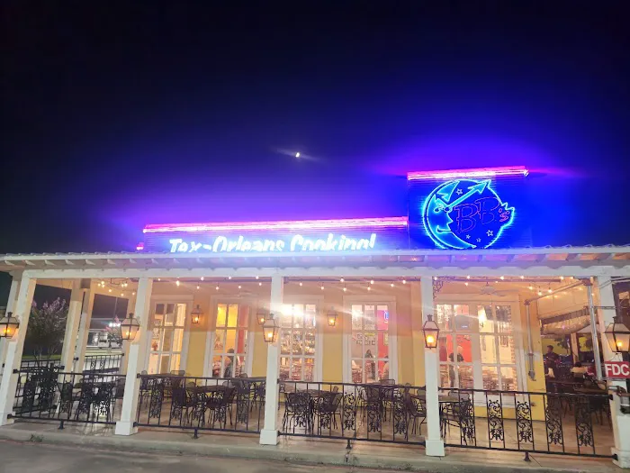BB's Tex-Orleans Picture 4