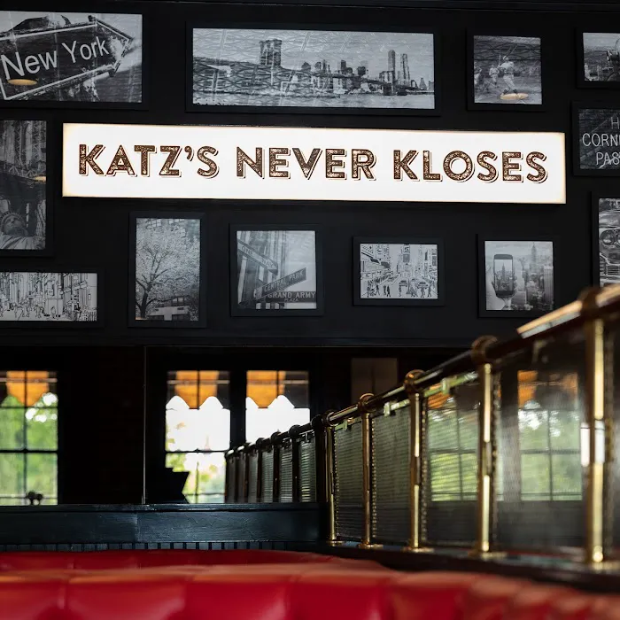 Katz's Picture 2