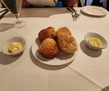Brennan's Houston