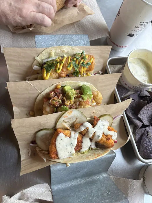 Velvet Taco Picture 5
