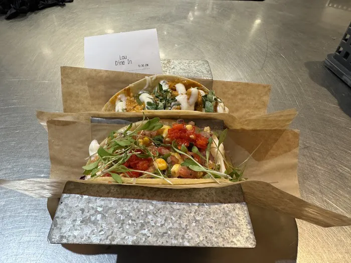 Velvet Taco Picture 8