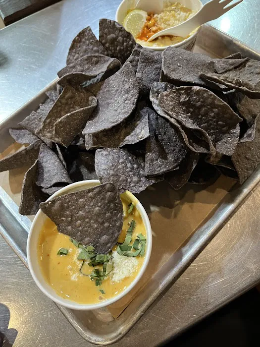 Velvet Taco Picture 4