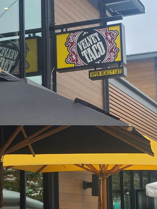 Velvet Taco Picture 3