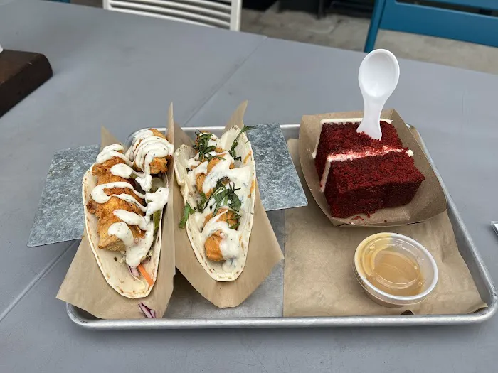 Velvet Taco Picture 10
