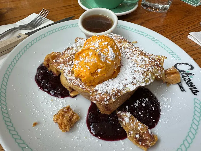 Citizen Of Montrose, A Breakfast Restaurant & Cafe Picture 4