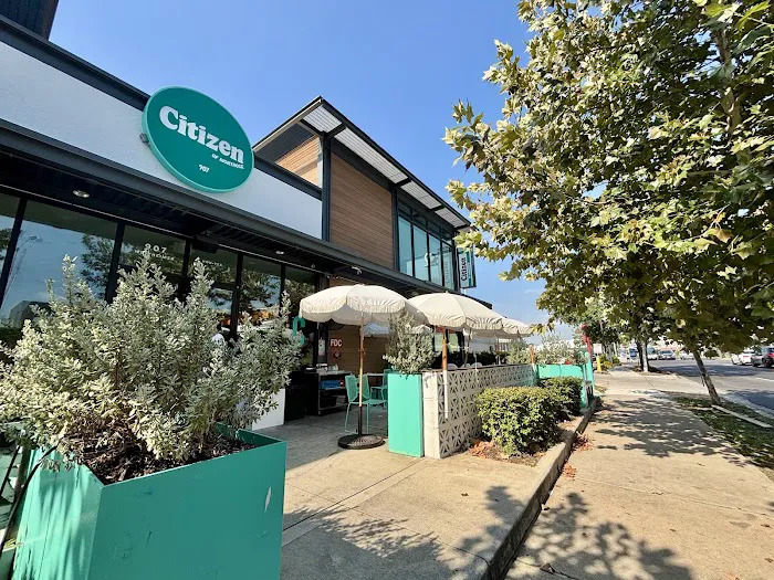 Citizen Of Montrose, A Breakfast Restaurant & Cafe Picture 1