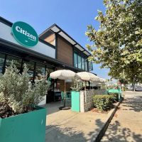 Citizen Of Montrose, A Breakfast Restaurant & Cafe ico