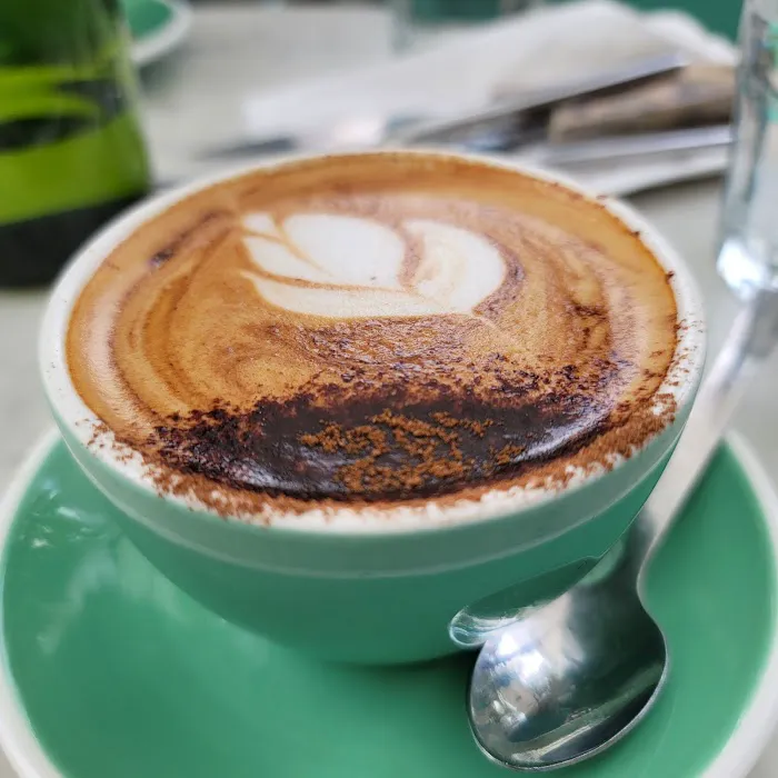 Citizen Of Montrose, A Breakfast Restaurant & Cafe Picture 9